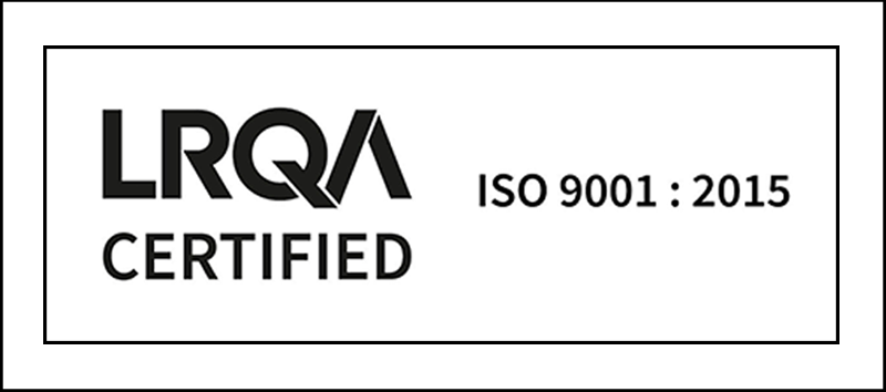 ISO 9001
