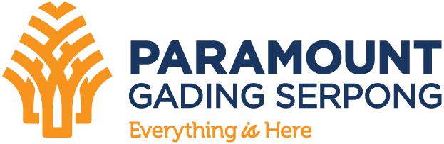 Paramount Gading Serpong