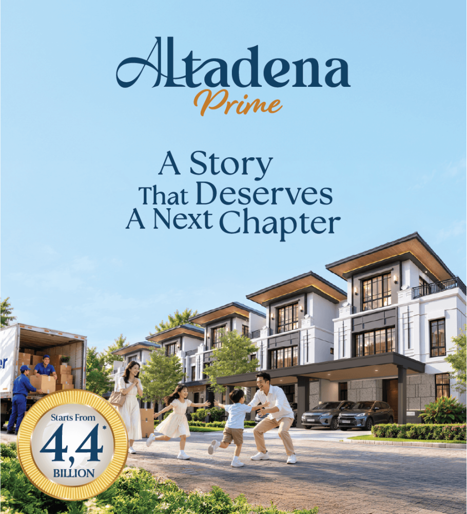 New Launch! Altadena Prime