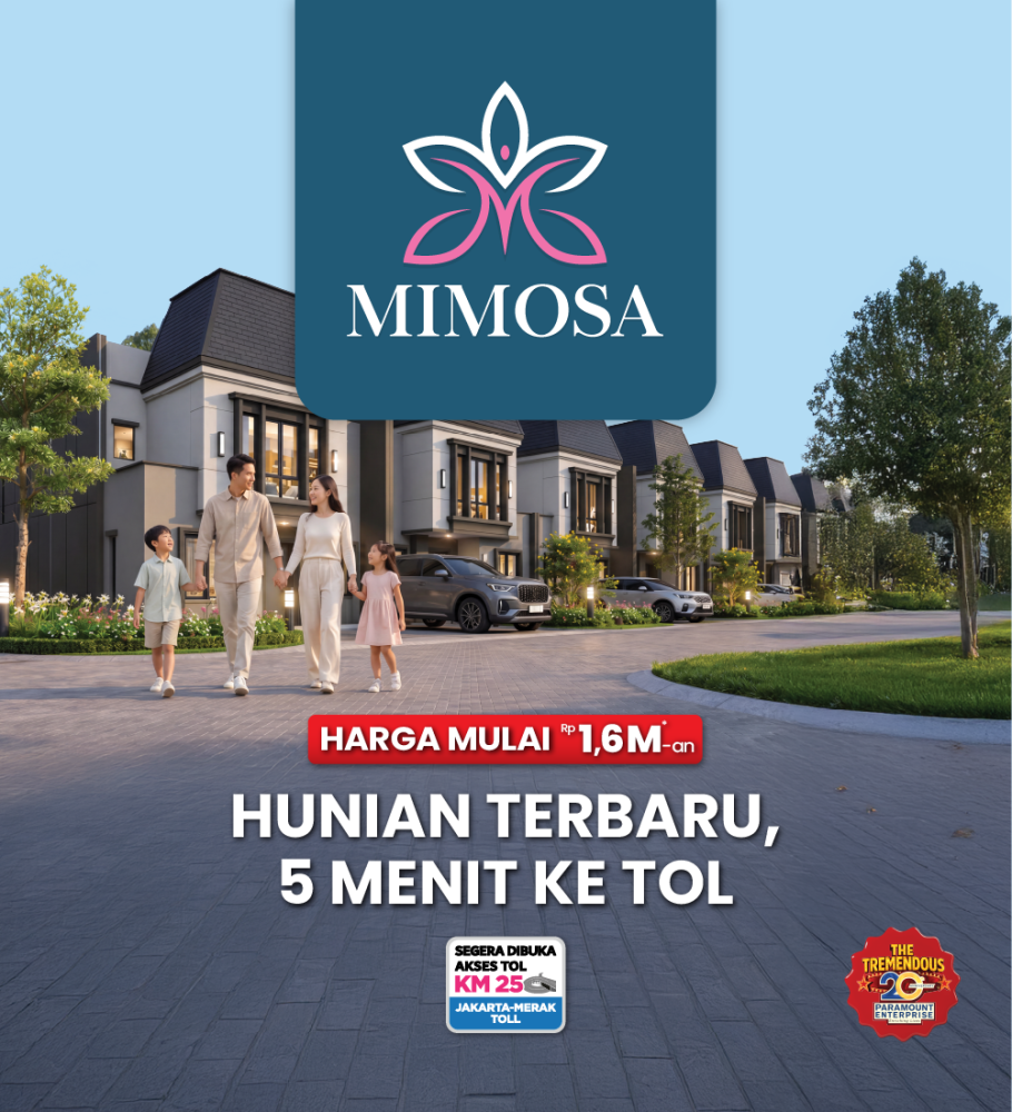 Mimosa