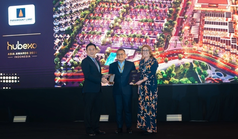 Hubexo Asia Awards 2025:
Top 10 Developers