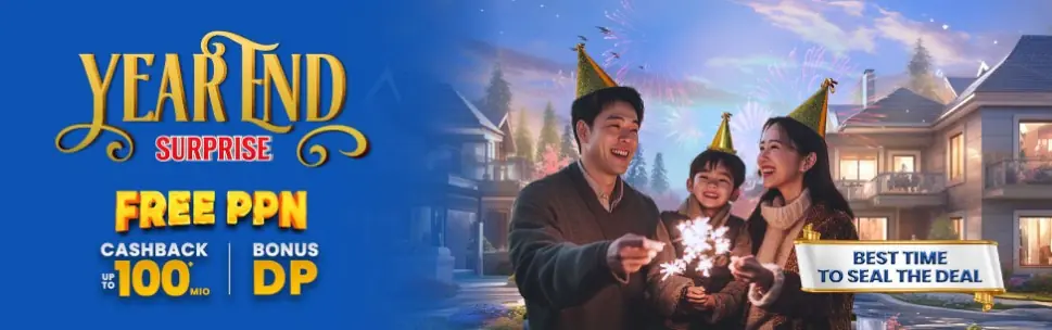 Promo Year End Spectacular