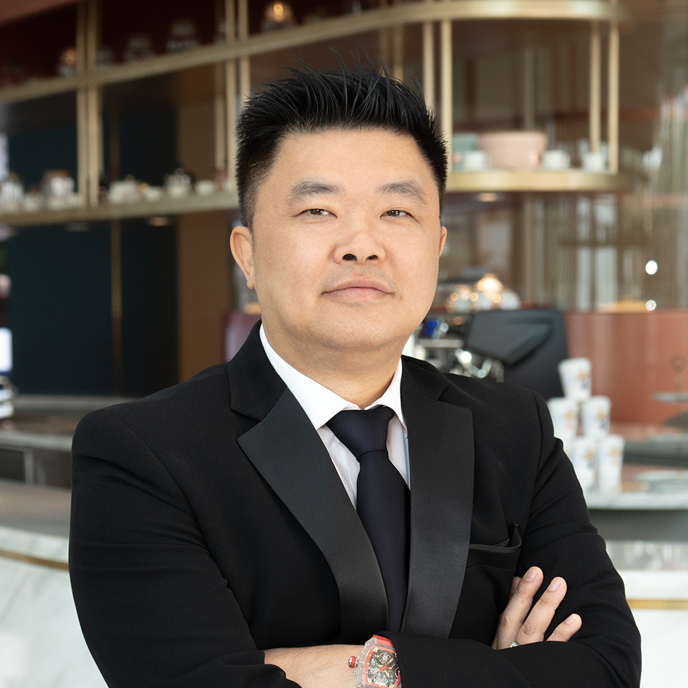 BUYANTO TJIAWAN