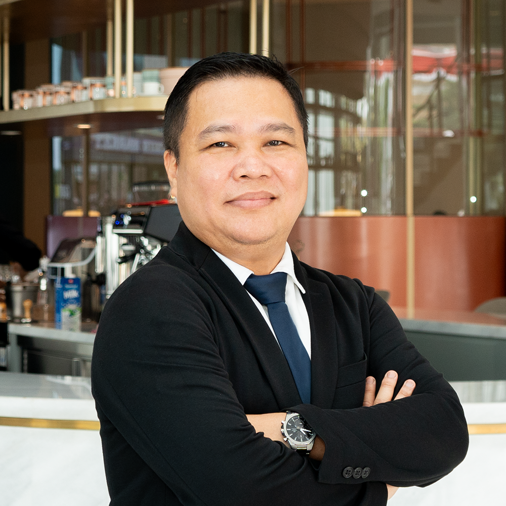 DANIEL SUNARDI