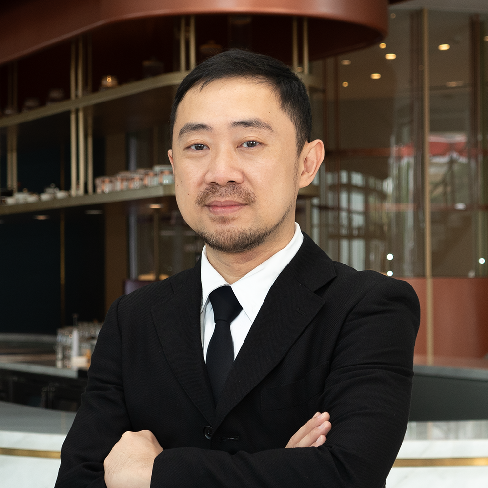 ERICK WIBISONO