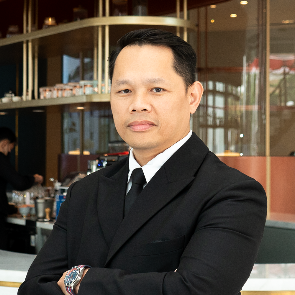JOHAN PAIMAN