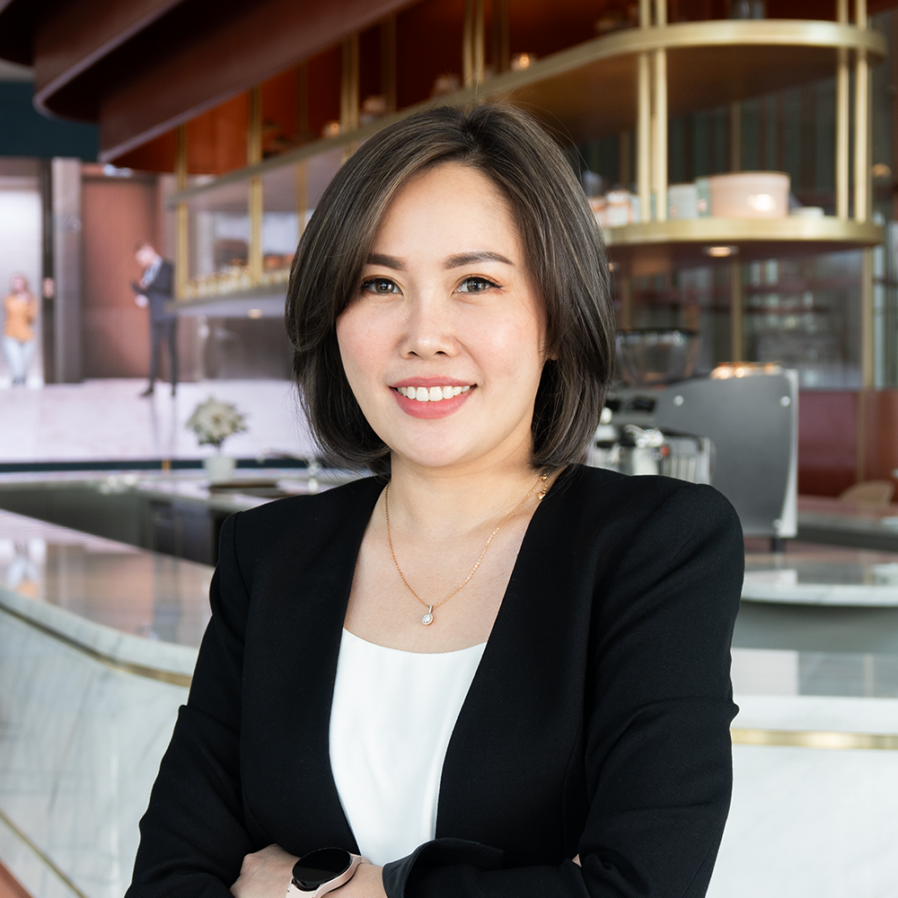 YENNY MARAJAP