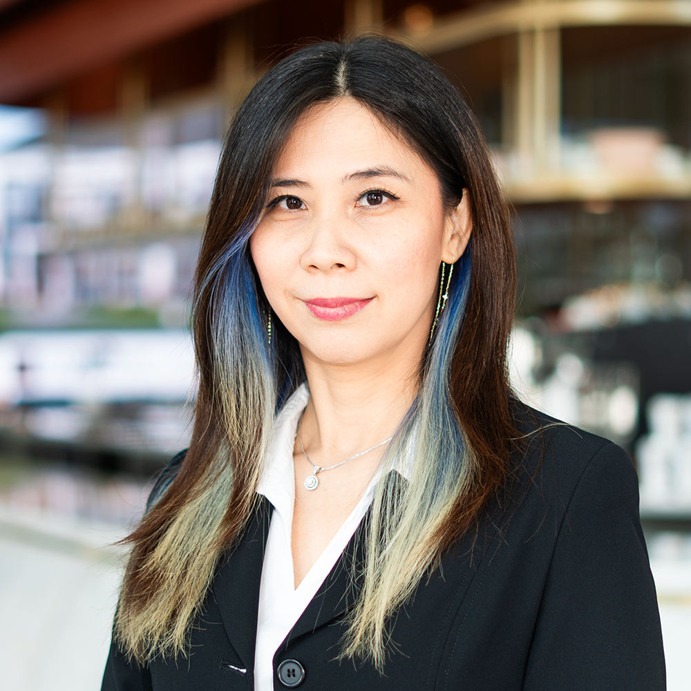 Foto JULLY KATHERINA