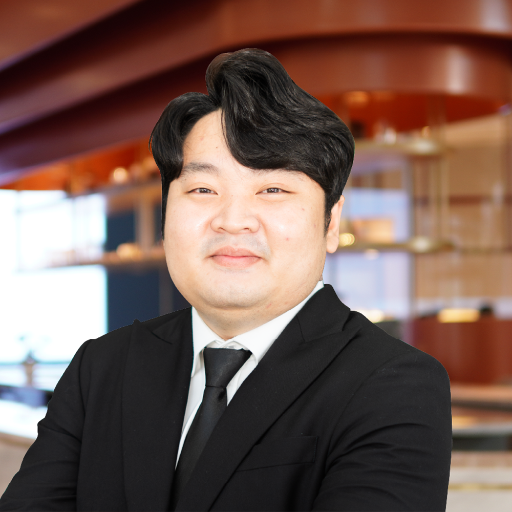 Foto JETLY KASOGI