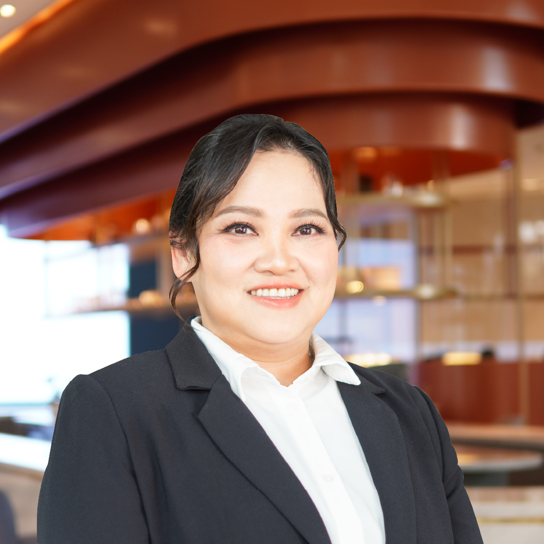 Foto LINNAWATI