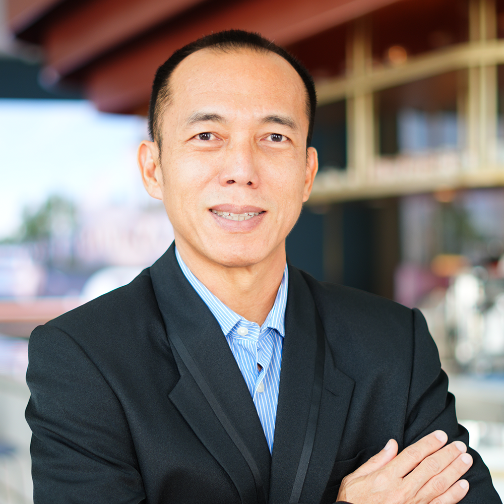 Foto SURYA TANTRAWAN