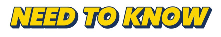Informasi Acara