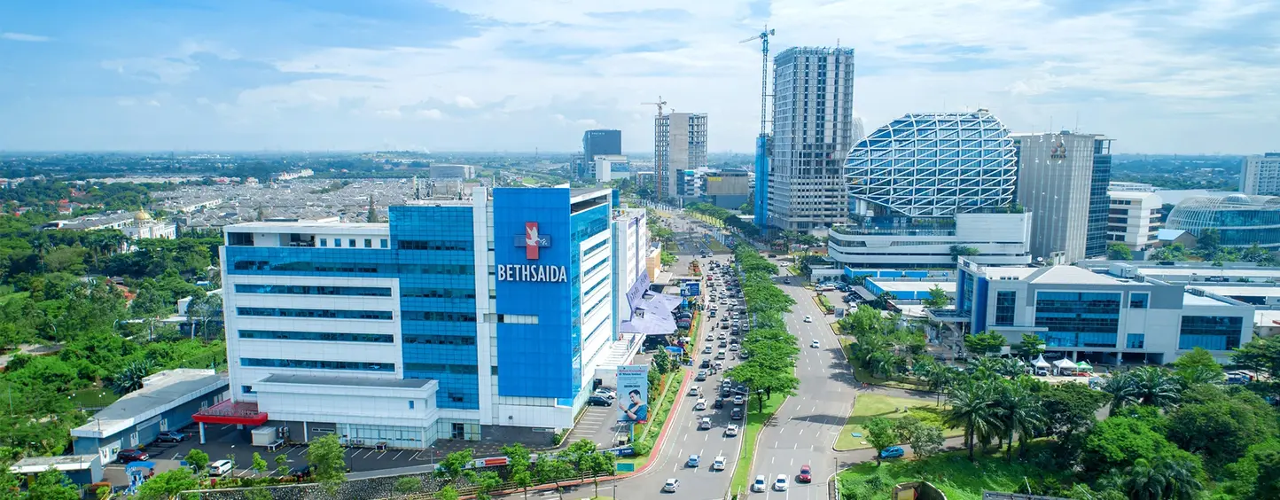 Bethsaida Hospital