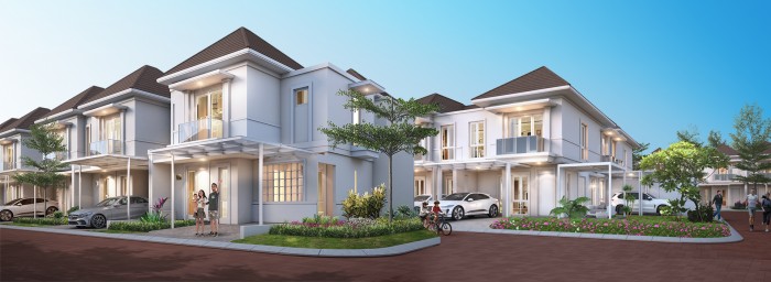 New Elista Village