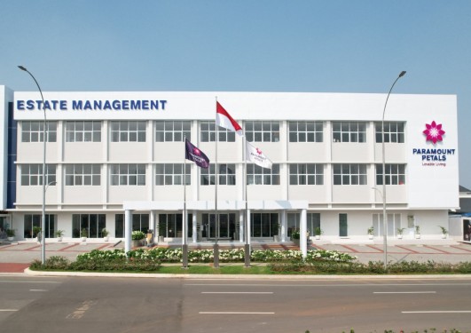 Estate Management