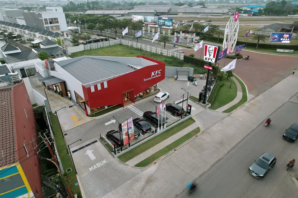 KFC Resto