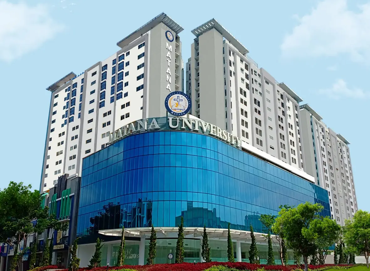 Matana University