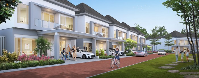 New Menteng