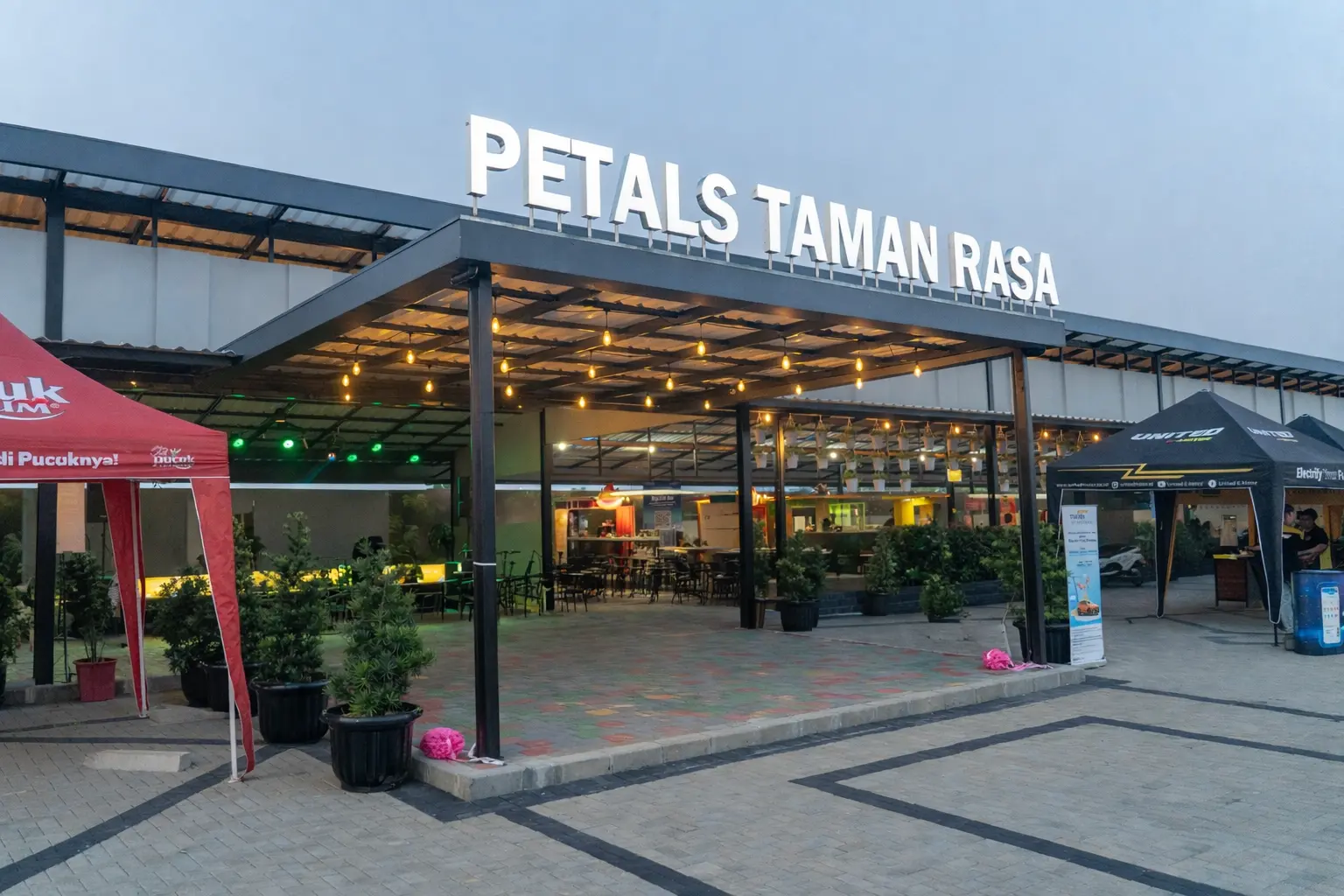 Taman Rasa