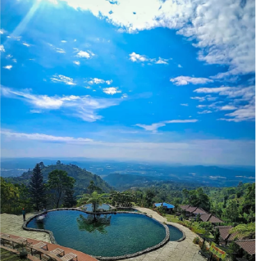 Umbul
Sidomukti