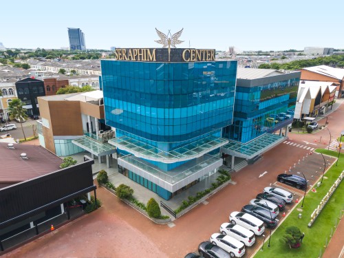 Seraphim
Medical Center