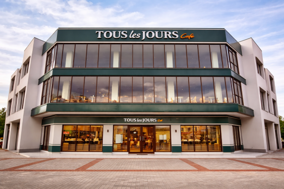 Tous Les Jours