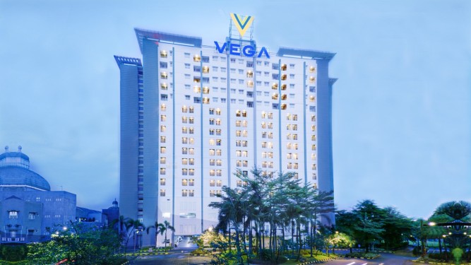 VEGA HOTEL GADING SERPONG