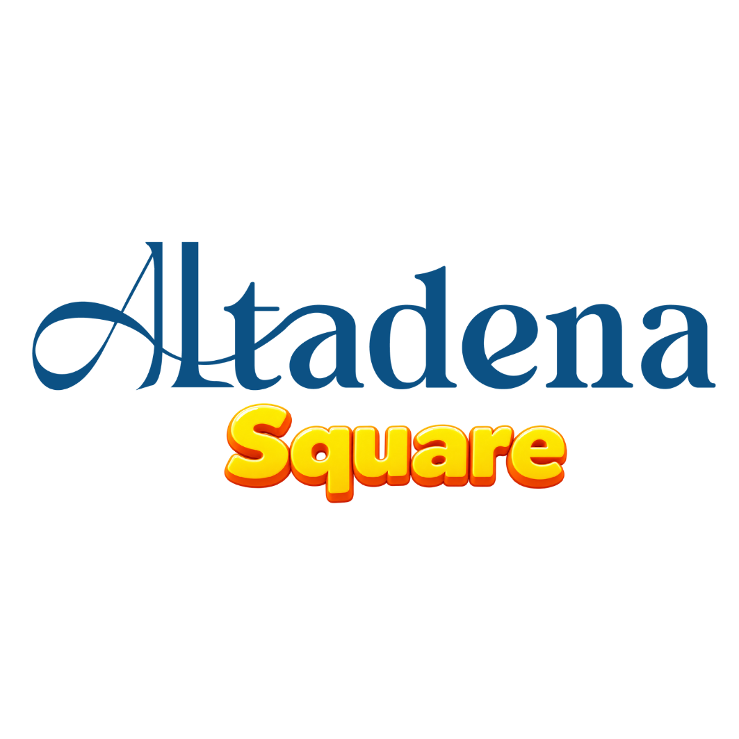 Logo Altadena Square