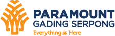 Paramount Gading Serpong