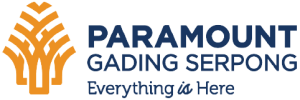 Paramount Gading Serpong