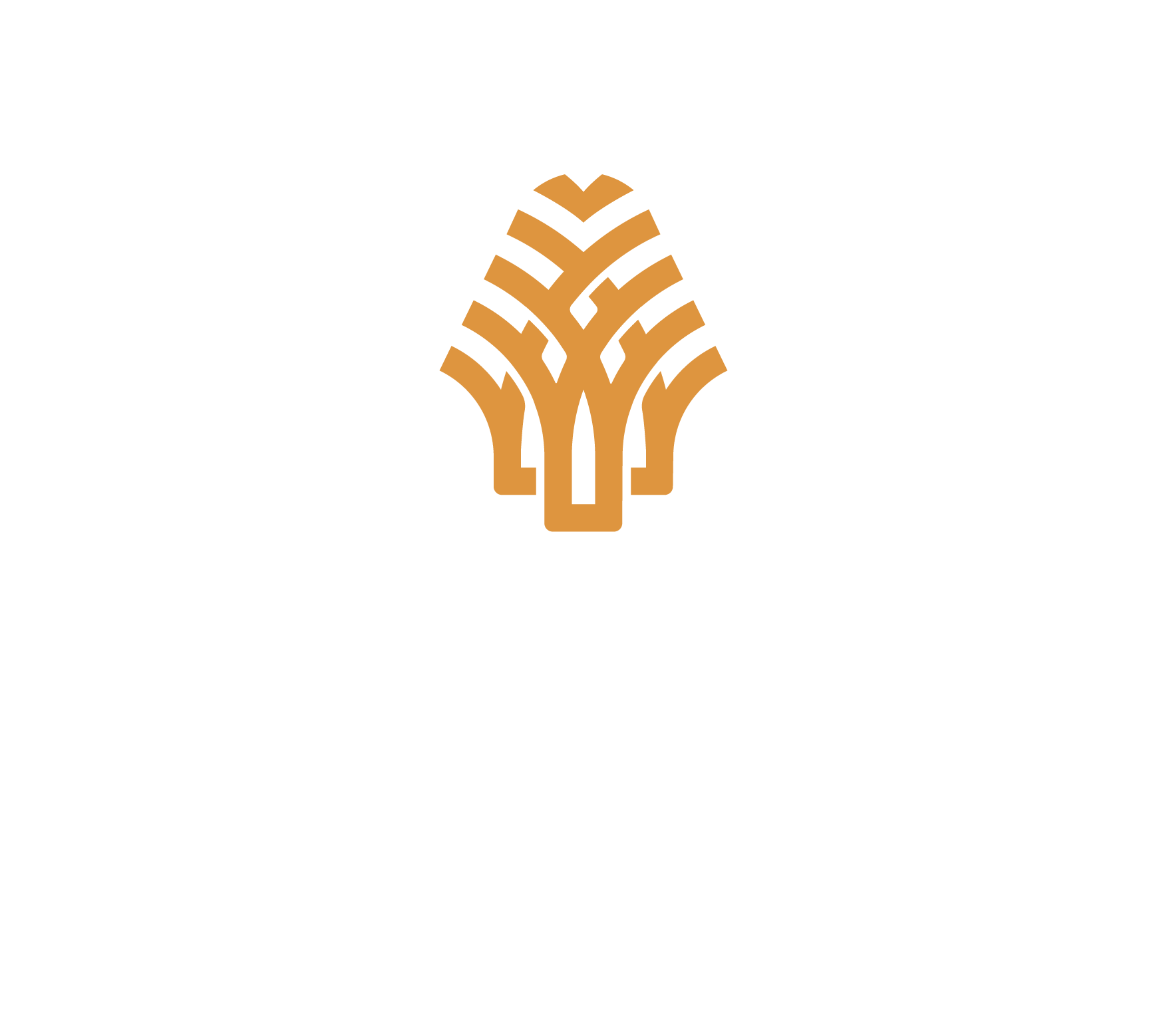 Logo Paramount Gading Serpong
