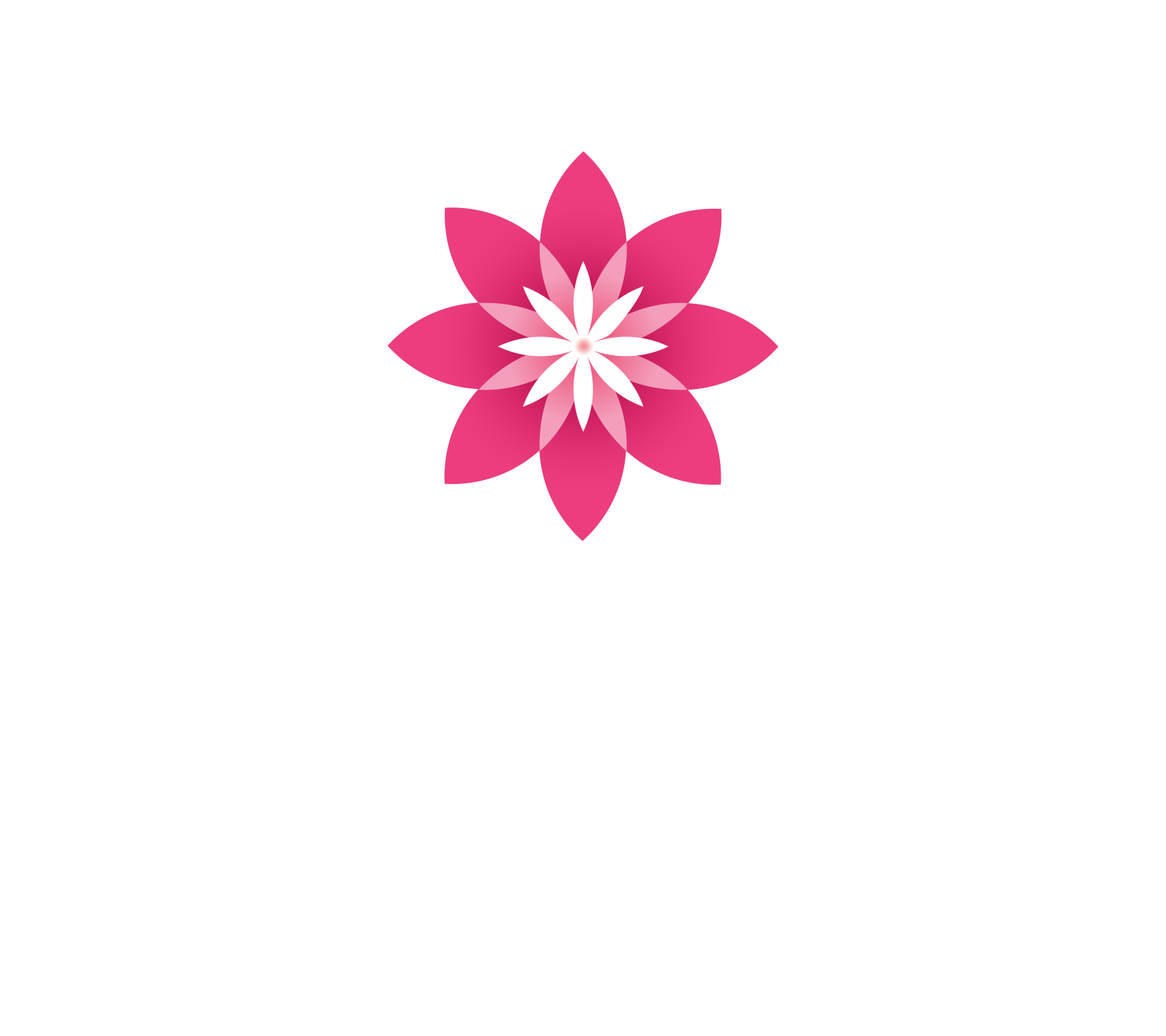 Logo Paramount Petals