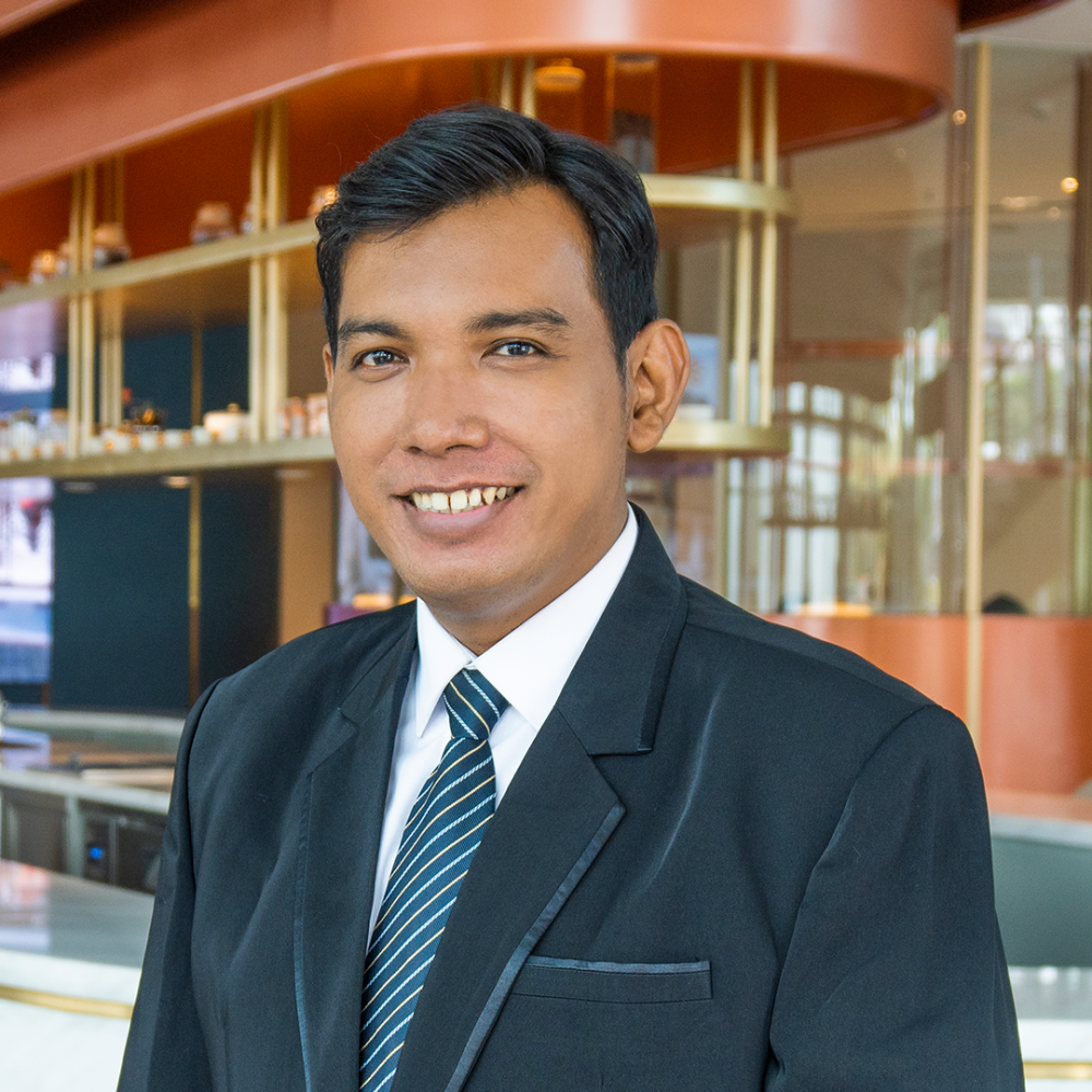 L10 x 25 Gading Serpong Paramount Land