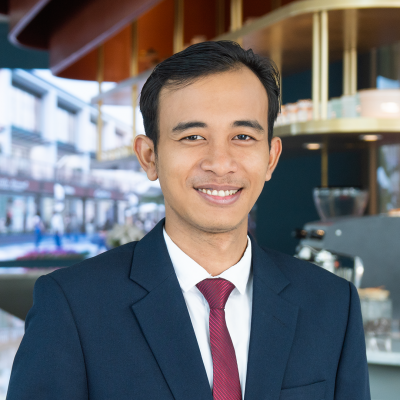 Fachreza Aditya