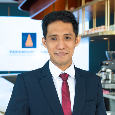 Erlanda Gunawan