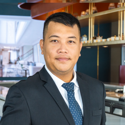 Christian Halim