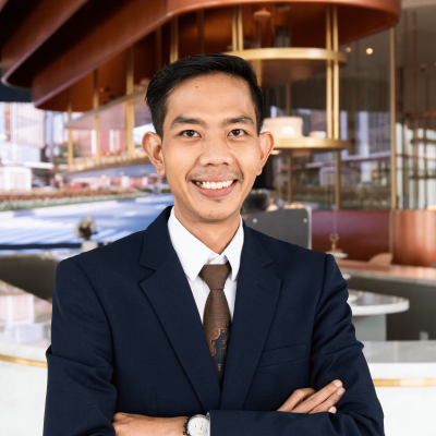 Fahrul Fahrozi