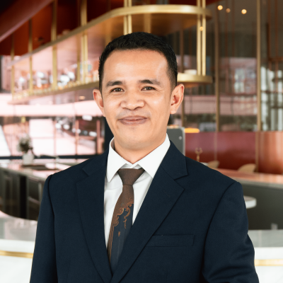 Reynold Julianto