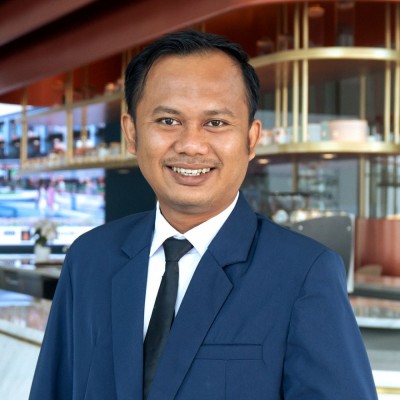 Wahyudi
