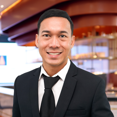 Andika Aditya