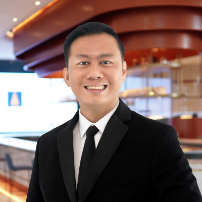 Angga Dipha