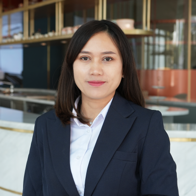 Dedah Noviyanti