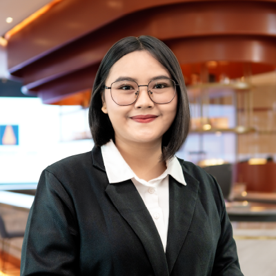 Lusi Yanti
