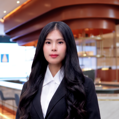 Maria Saputra