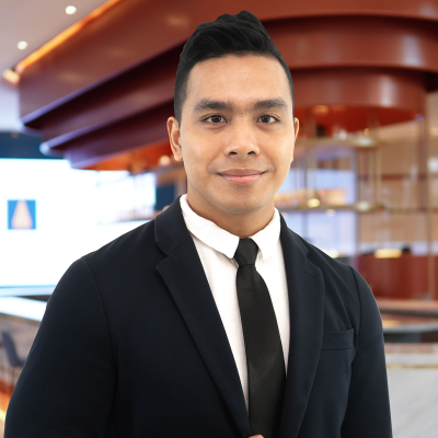Nasib Panjaitan