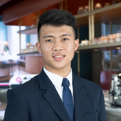 Muliawan Tanwijaya