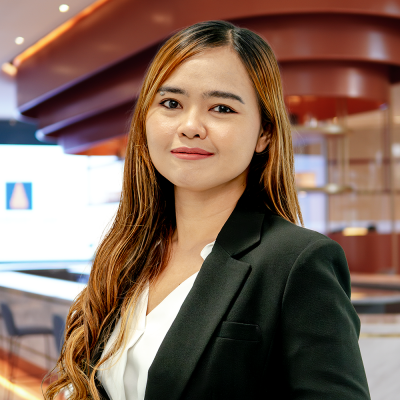 Yuli Apriyanti