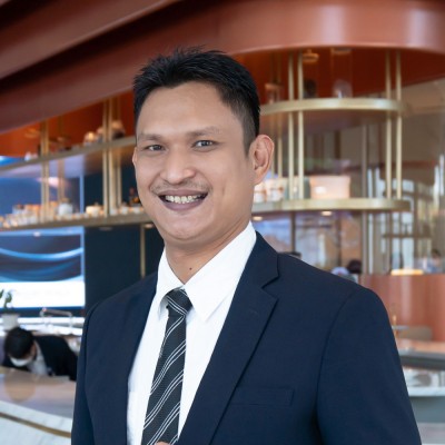 Budi Setiawan