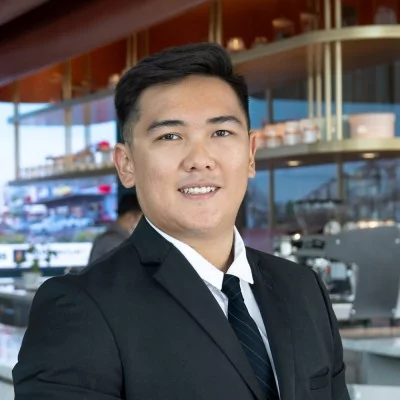 Hendrik Winata