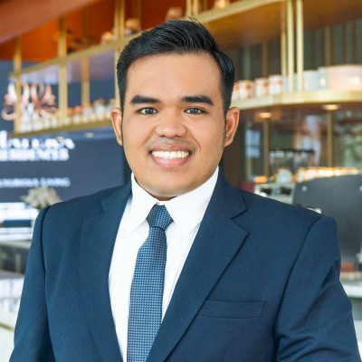 Joni Simanjuntak